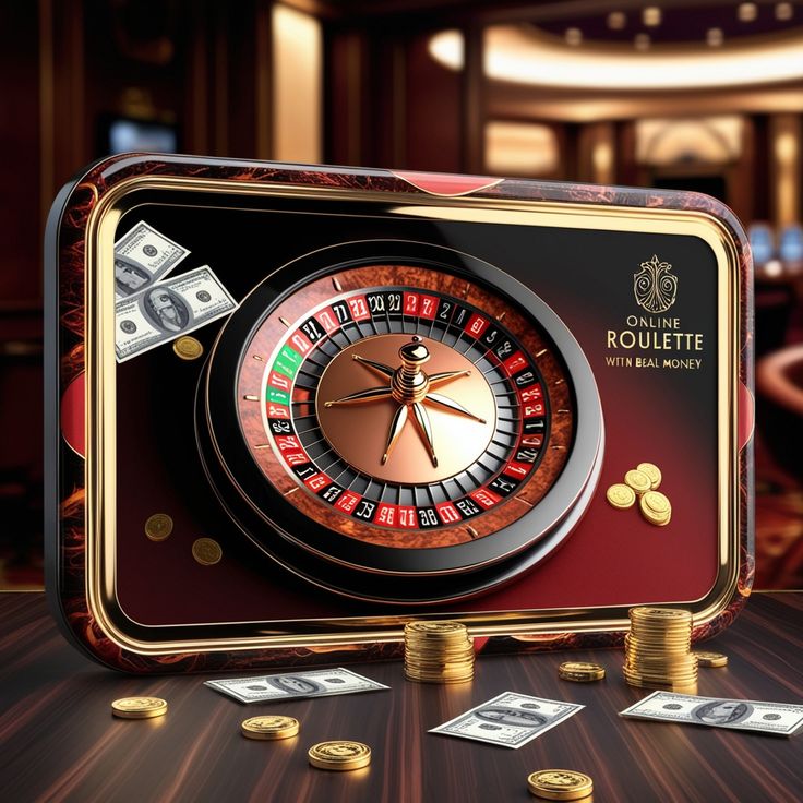 Roulette Online