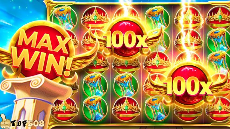 Slot Online