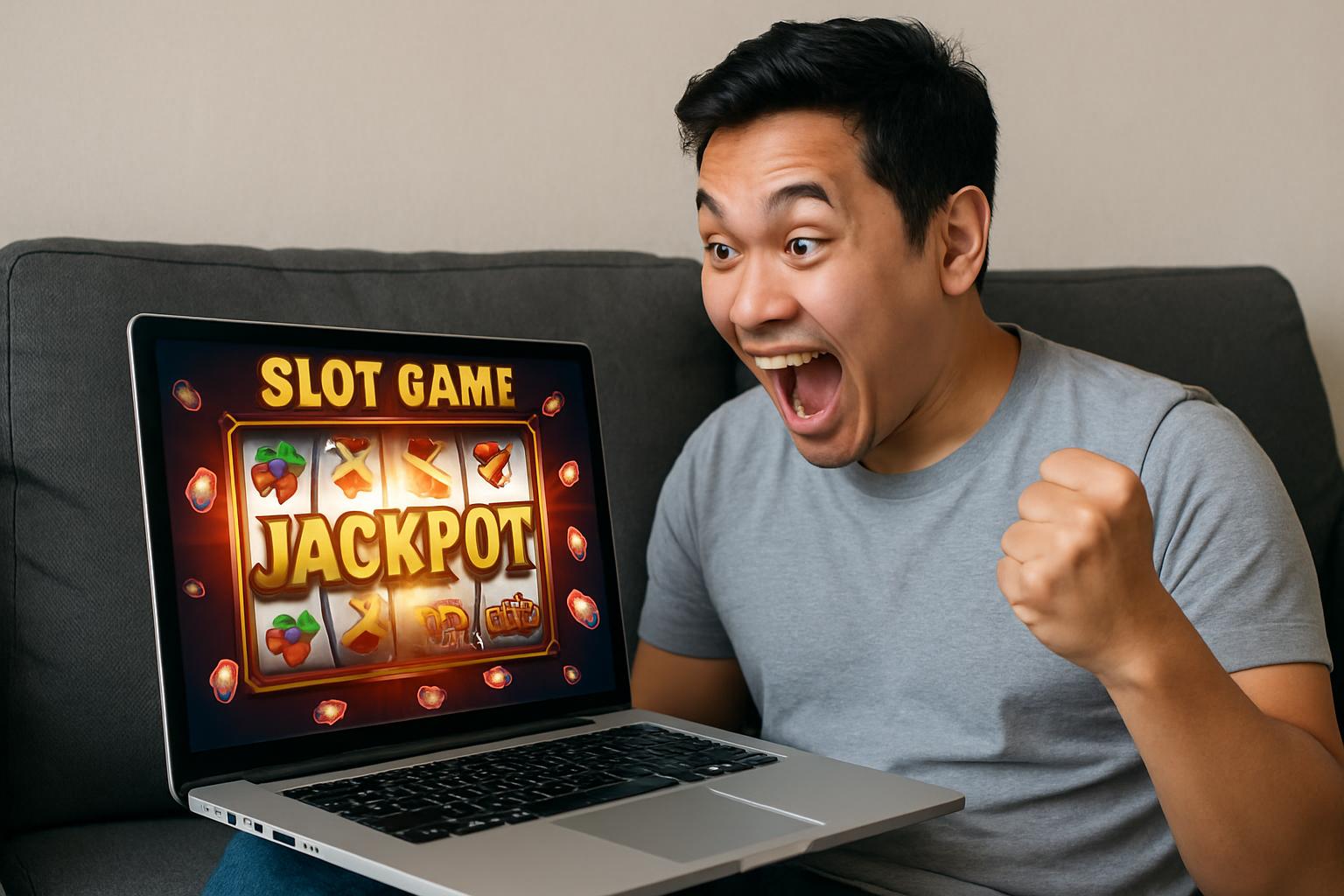 Slot Online