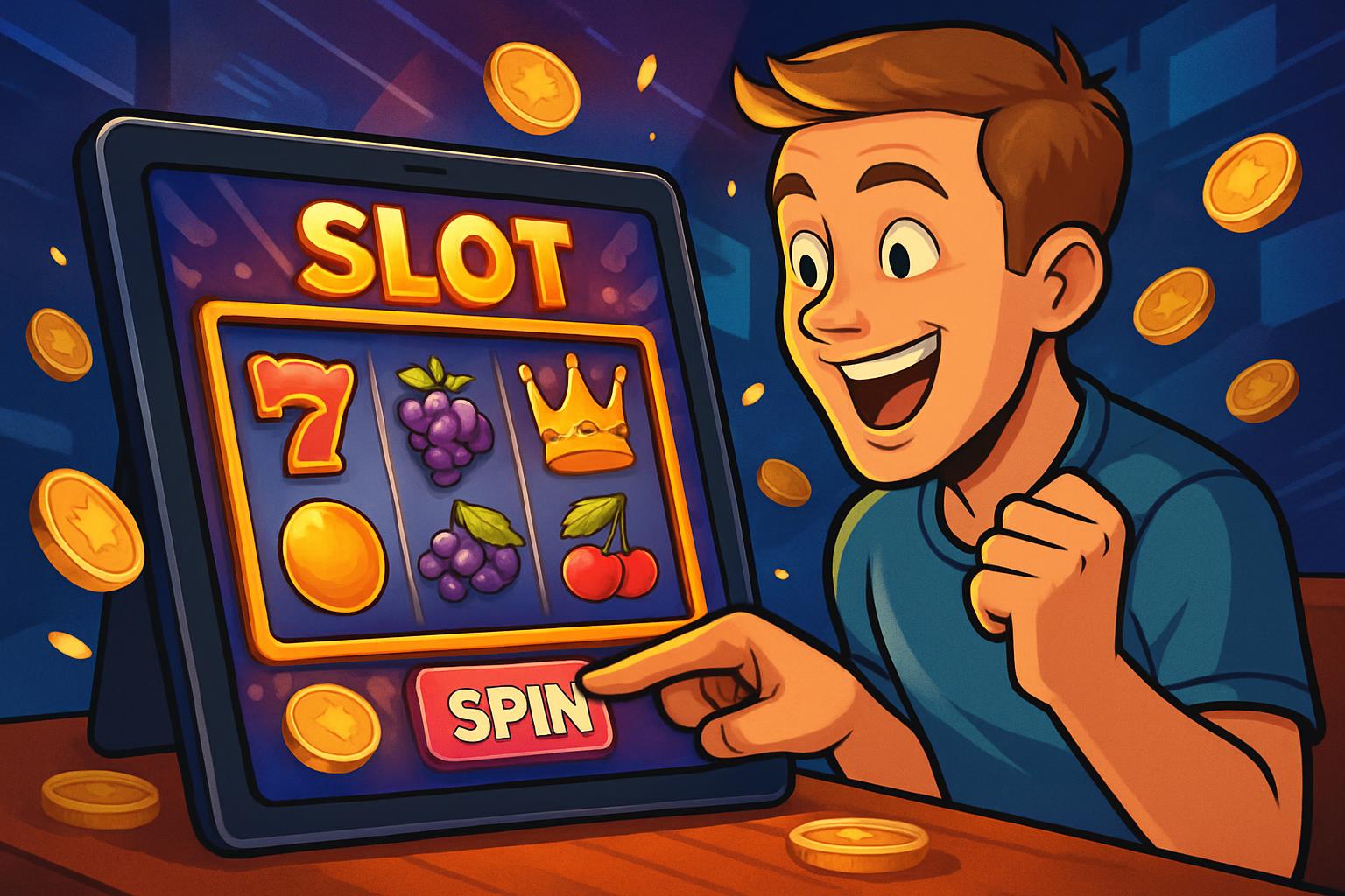 Slot Thailand